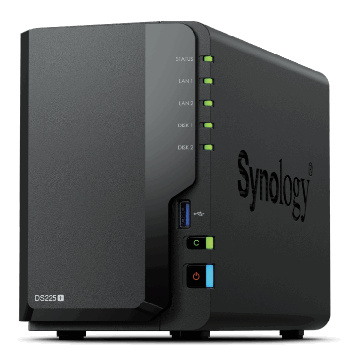 Synology DS225+