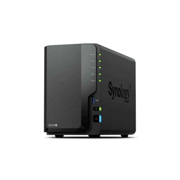 Synology DS225+