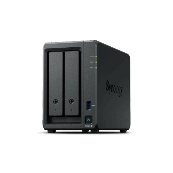 Synology DS725+