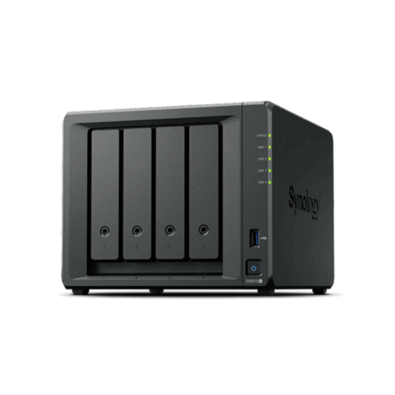 Synology DS925+
